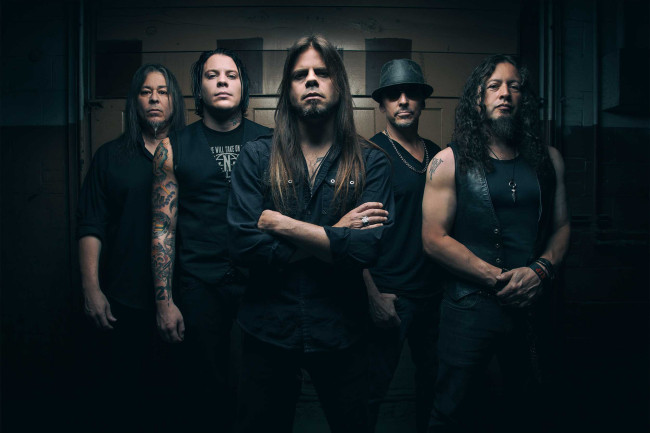 Heavy metal bands Queensrÿche and Lynch Mob rock Penn’s Peak in Jim Thorpe on May 6
