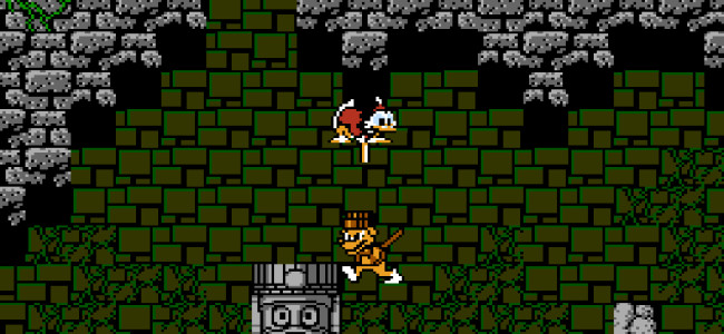 TURN TO CHANNEL 3: No reboot or remaster needed – ‘DuckTales’ is still an NES classic