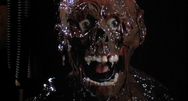 CULT CORNER: Go back to ‘Return of the Living Dead’ for a perfect mix of horror and comedy