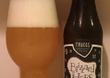 DRINK IT DOWN: Blizzard of Hops Winter IPA by Tröegs Brewing Company