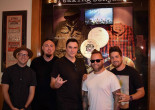 Wilkes-Barre rockers Breaking Benjamin set to release new single ‘Red Cold River’ on Jan. 5