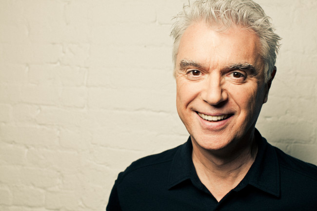 Talking Heads’ David Byrne brings solo tour to Kirby Center in Wilkes-Barre on March 4
