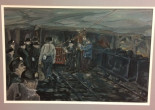 See ‘A Day in the Life of an Anthracite Miner’ through 1940s art tour in Scranton on Jan. 7
