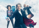 ‘Doctor Who’ Christmas special with Peter Capaldi send-off screens in NEPA theaters Dec. 27-28