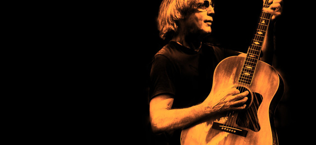 Rock and Roll Hall of Famer Jackson Browne plays at Sands Bethlehem Event Center on May 13