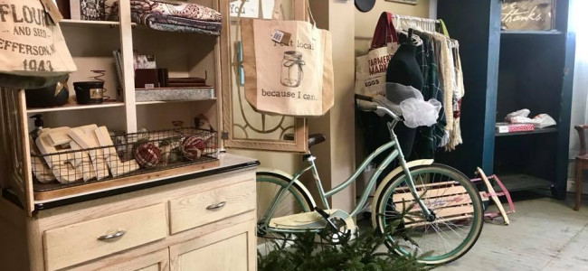 Jenny’s Corner gift shop in Scranton holds grand opening on Dec. 15