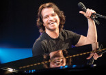 Yanni celebrates 25th anniversary of ‘Live at the Acropolis’ at Kirby Center in Wilkes-Barre on July 31