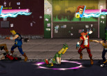 TURN TO CHANNEL 3: ‘Double Dragon Neon’ burns bright as ’80s throwback brawler