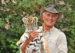 ‘Into the Wild’ host Jack Hanna brings live animals to Kirby Center in Wilkes-Barre on April 28