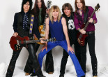 Kix replaces Vince Neil at grand opening of Susquehanna Valley Event Center in Selinsgrove on Sept. 5