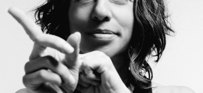 Singer and feminist icon Ani DiFranco returns to Kirby Center in Wilkes-Barre on May 11
