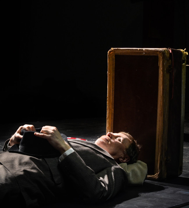 Little Theatre of Wilkes-Barre presents classic drama ‘Death of a Salesman’ Feb. 9-25