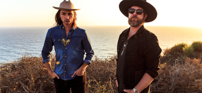 Fresh from Peach Fest, Devon Allman Project and Duane Betts rock Kirby Center in Wilkes-Barre on Sept. 28