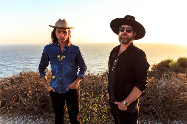 Fresh from Peach Fest, Devon Allman Project and Duane Betts rock Kirby Center in Wilkes-Barre on Sept. 28