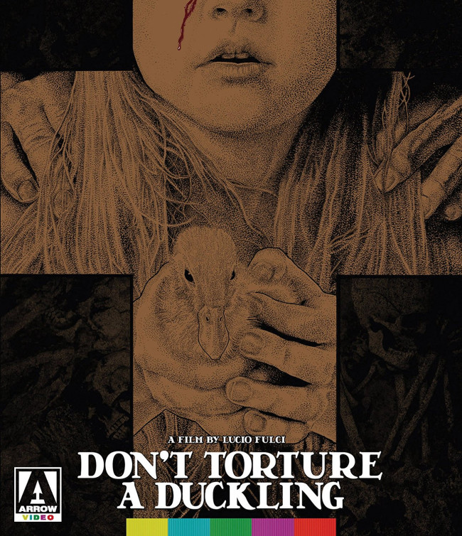 CULT CORNER: ‘Don’t Torture a Duckling’ is a criminally unseen Italian murder mystery