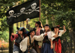 Watch improvised ‘Greatest Pirate Story Never Told’ for free at Kirby Center in Wilkes-Barre on May 19