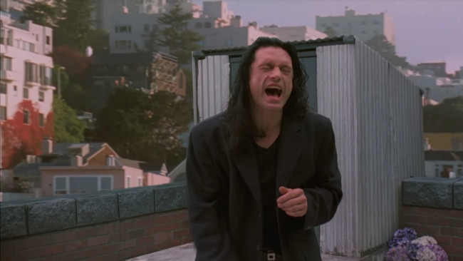 Cult classic disasterpiece ‘The Room’ screens in NEPA movie theaters on Jan. 10