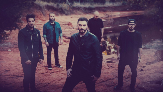 See Breaking Benjamin, Godsmack, and Slayer shows at Montage Mountain in Scranton with Ticket to Rock bundles