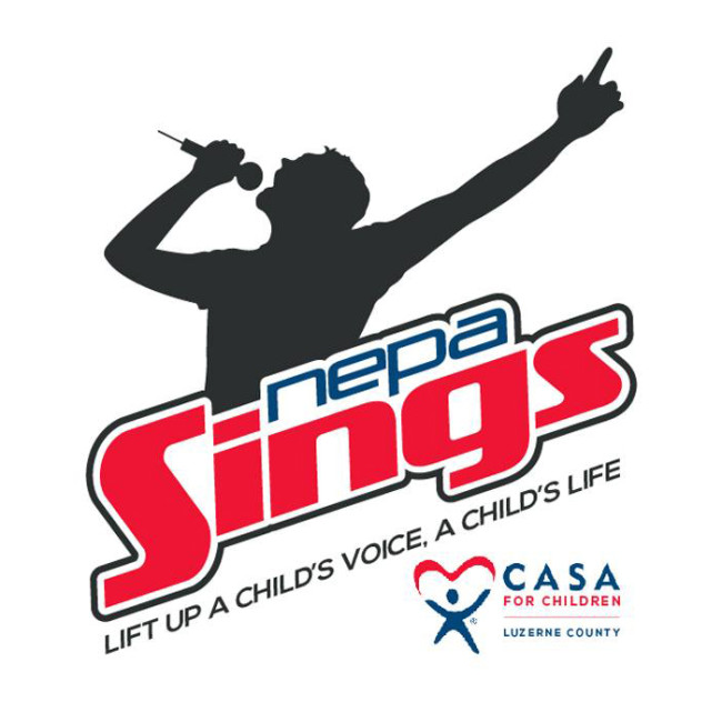 Audition for NEPA Sings! competition at Wyoming Seminary in Kingston on Feb. 3