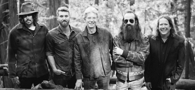 Initial Peach Music Festival lineup announced with Phil Lesh, Gov’t Mule, Dickey Betts, and more