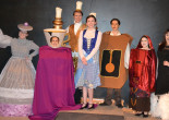 Be a guest of Disney’s ‘Beauty and the Beast’ at Act Out Theatre in Taylor Feb. 23-March 4
