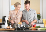 Single and couple adult cooking classes now offered at Lackawanna College in Scranton