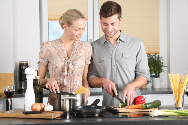 Single and couple adult cooking classes now offered at Lackawanna College in Scranton