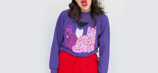 Comedic YouTube and Netflix star Miranda Sings comes to Kirby Center in Wilkes-Barre on May 5