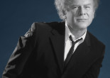 Rock and Roll Hall of Fame icon Art Garfunkel performs at Kirby Center in Wilkes-Barre on May 8