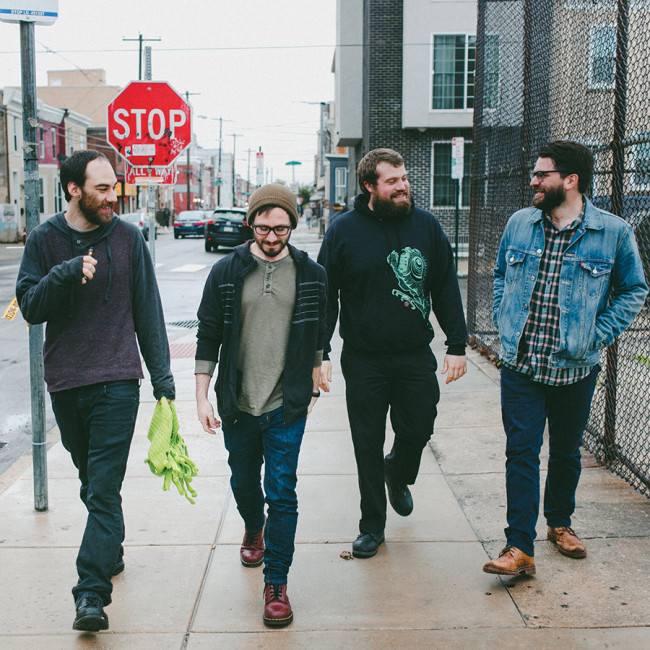 ‘The Future Is Cancelled’ – Scranton punk band Captain, We’re Sinking calls it quits after 12 years