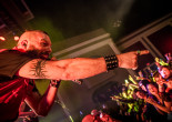 REVIEW/PHOTOS: Killswitch Engage and Anthrax sell-out Stroudsburg with ‘Holy’ metal alliance