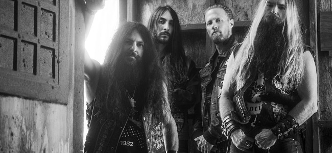Black Label Society and Corrosion of Conformity get heavy at Sherman Theater in Stroudsburg on Aug. 9