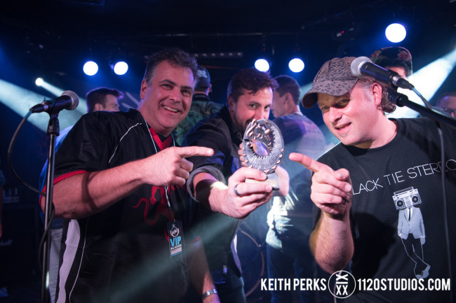 EXCLUSIVE: Nominations for the 2018 Steamtown Music Awards now open, new categories added