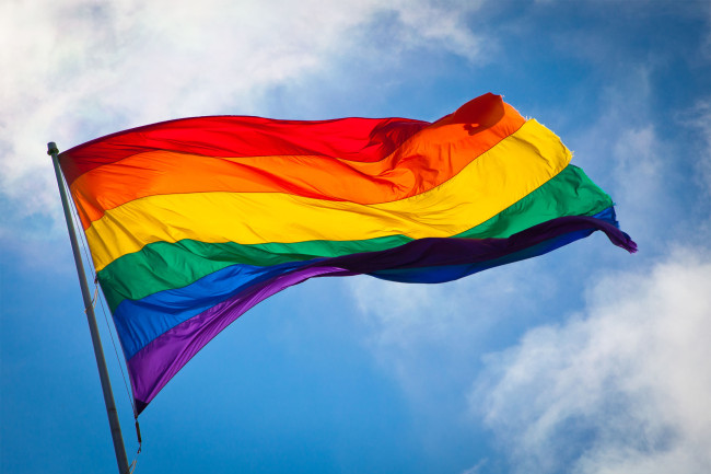 Activist organizes #queerNEPA event series in Scranton for LGBT Pride Month in June