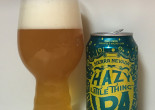 DRINK IT DOWN: Sierra Nevada’s Hazy Little Thing is a solid but not perfect New England IPA