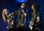 PHOTOS: Alice Cooper at F.M. Kirby Center in Wilkes-Barre, 03/10/18