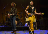 REVIEW/PHOTOS: Deer Tick plays acoustic and gets electric at Musikfest Café in Bethlehem