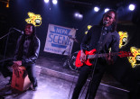 NEPA Scene Rising Talent open mic and talent contest returns to V-Spot in Scranton March 27-June 12