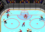 TURN TO CHANNEL 3: ‘NHL ’94’ earned its reputation as an all-time best sports game