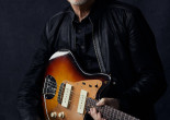Legendary rock guitarist Peter Frampton comes alive at Kirby Center in Wilkes-Barre on June 18