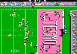 TURN TO CHANNEL 3: Nintendo’s ‘Tecmo Super Bowl’ still scores like Bo Jackson 26 years later