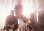 Platinum post-hardcore band The Used returns to Sherman Theater in Stroudsburg on May 4