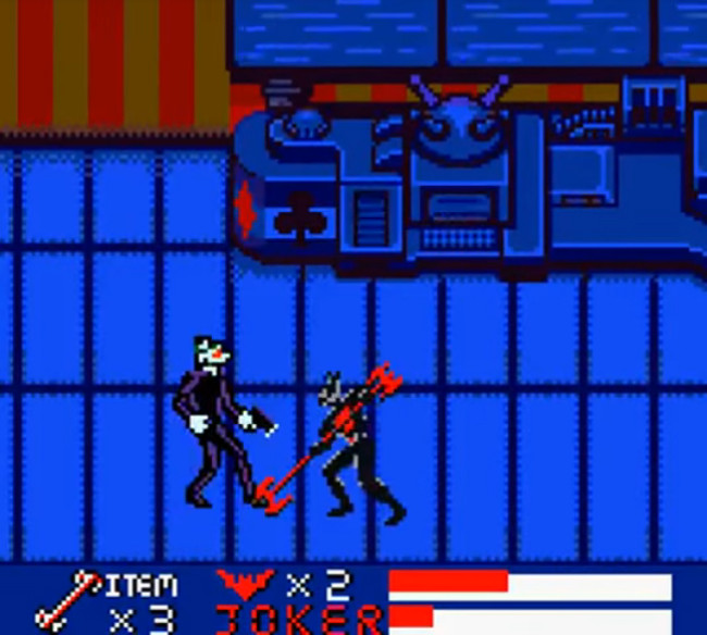 TURN TO CHANNEL 3: Batman games could only get better after ‘Batman Beyond: Return of the Joker’