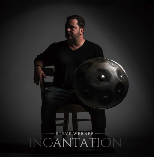 Scranton multi-instrumentalist Steve Werner releases debut album ‘Incantation’ in Dunmore on May 6