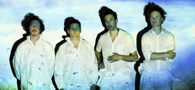 Alternative rock band Guster comes to Penn’s Peak in Jim Thorpe on Aug. 2