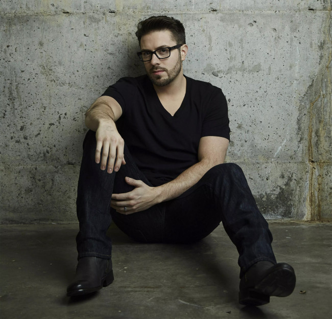 ‘American Idol’ star Danny Gokey takes 1st headlining tour to Kirby Center in Wilkes-Barre on Sept. 29