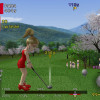 hot shots golf fore characters