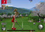 TURN TO CHANNEL 3: PS2’s ‘Hot Shots Golf 3’ can make everybody a golf fan