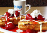 New IHOP restaurant opens in Wilkes-Barre on May 14 with ribbon cutting ceremony