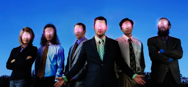 Indie rockers Modest Mouse perform at Sands Bethlehem Event Center on Oct. 13